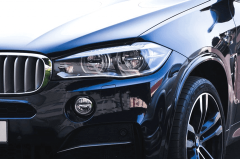 The Edge Of The World